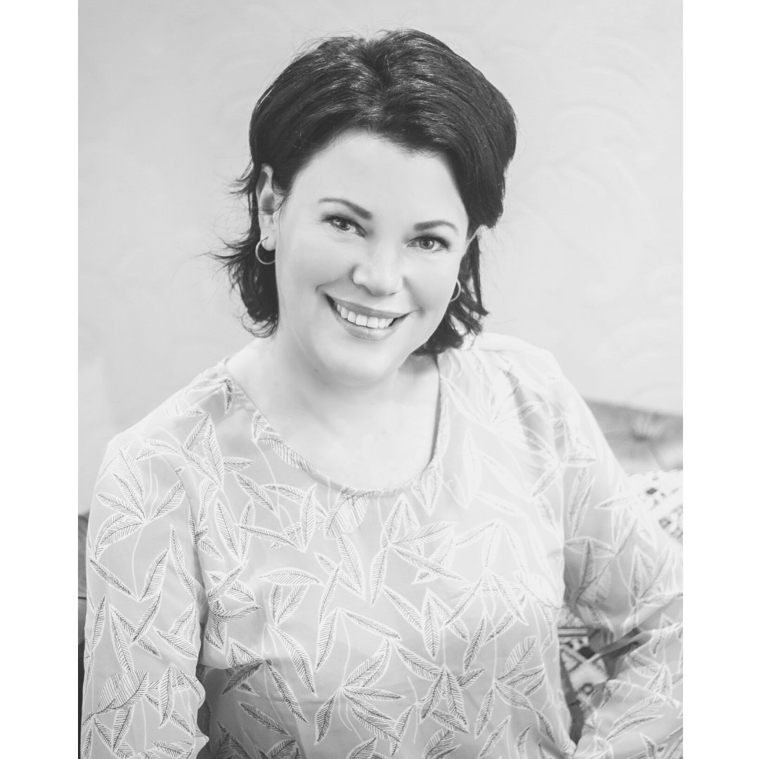 Sheena Heesom