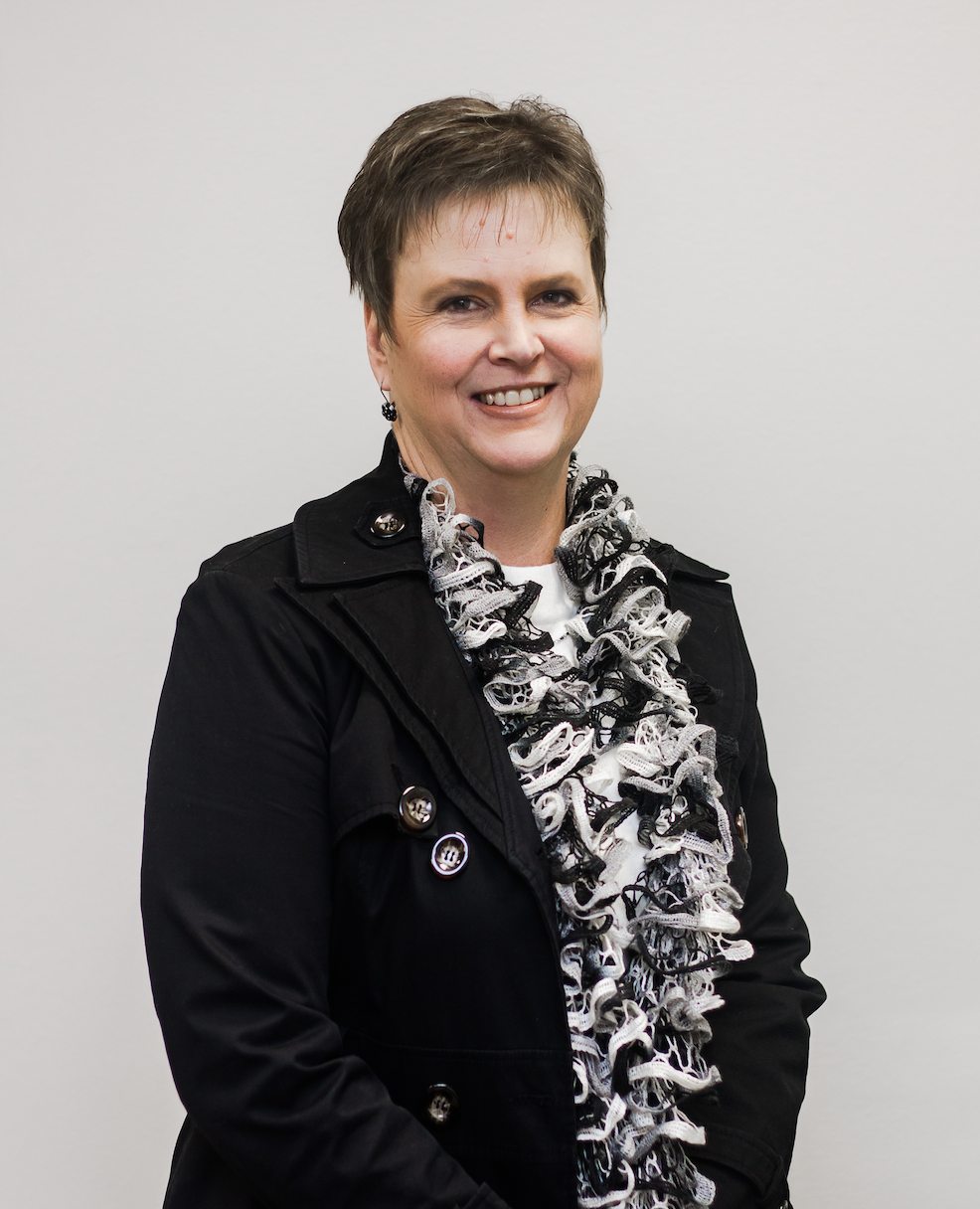 Sheena Heesom